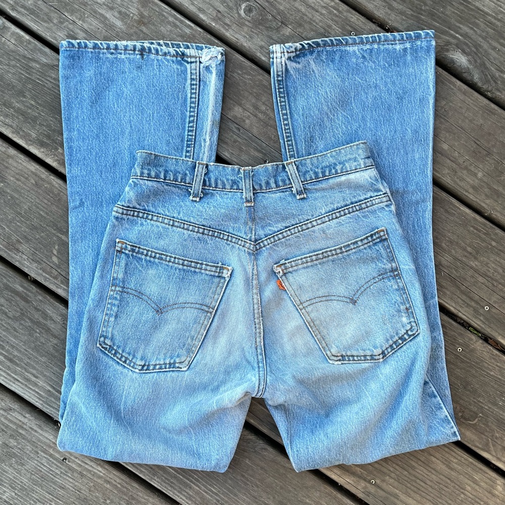 Stunning Vintage Levi’s